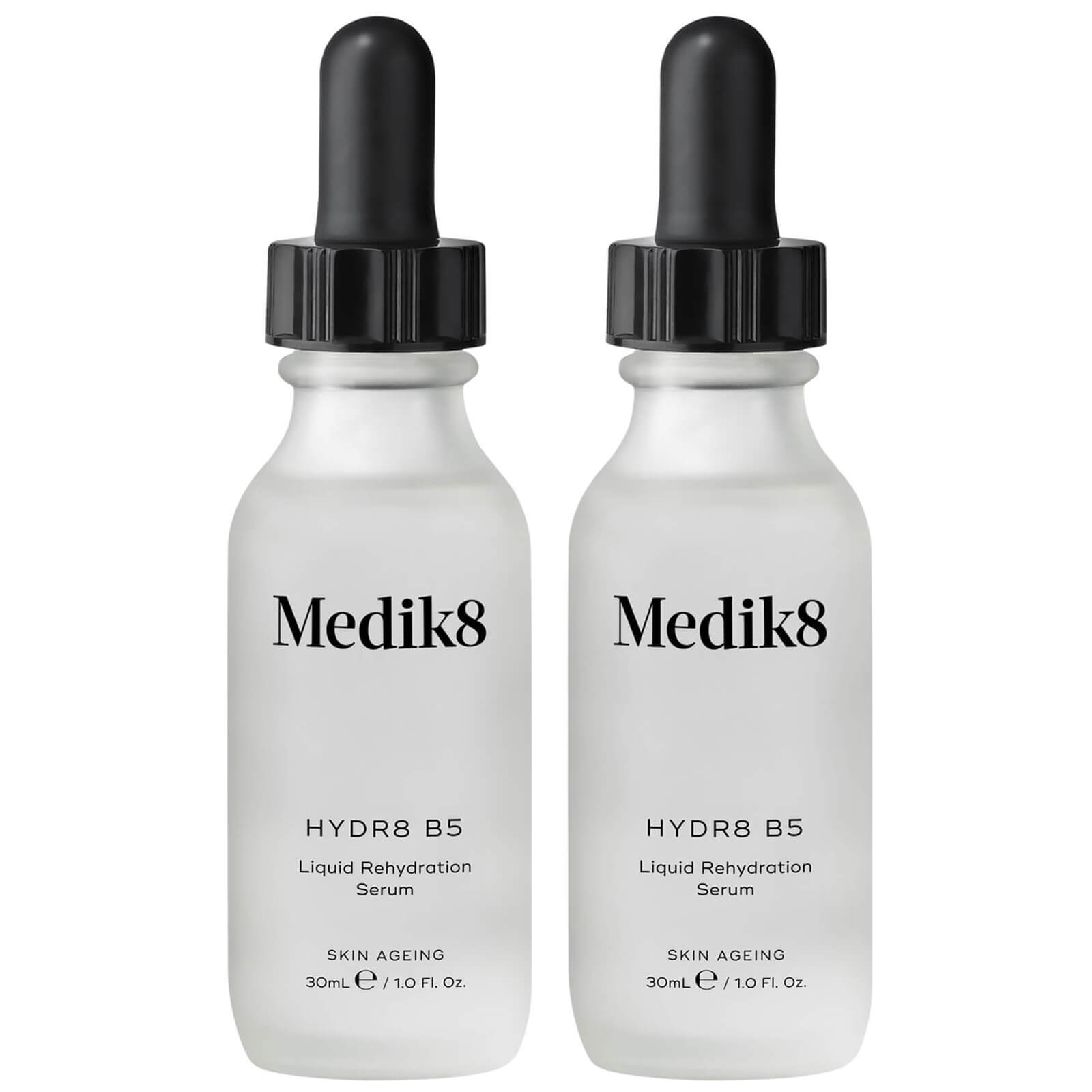 [HCM][Medik8] Tinh Chất Phục Hồi Cấp Nước Và Dưỡng Ẩm Medik8 Hydr8 B5