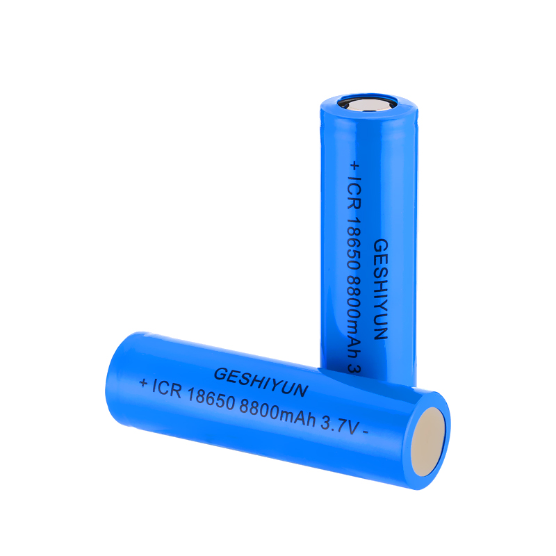 Cell Pin 18650 3.7v 1800mAh mới 100% chuẩn