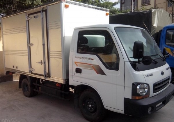 Bàn đạp ga Kia K165 K3000 K2700 K190