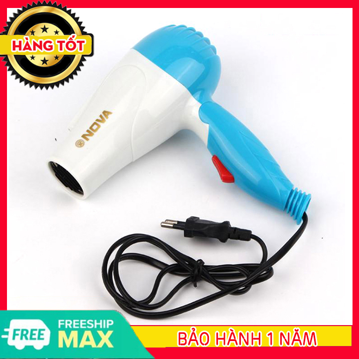 [MIỄN PHÍ SHIP]Máy sấy tóc, máy sấy tóc giá rẻ, máy sấy tóc cao cấp, máy sấy tóc 2 chiều, máy sấy tóc mini dễ thương, máy sấy tóc mini du lịch