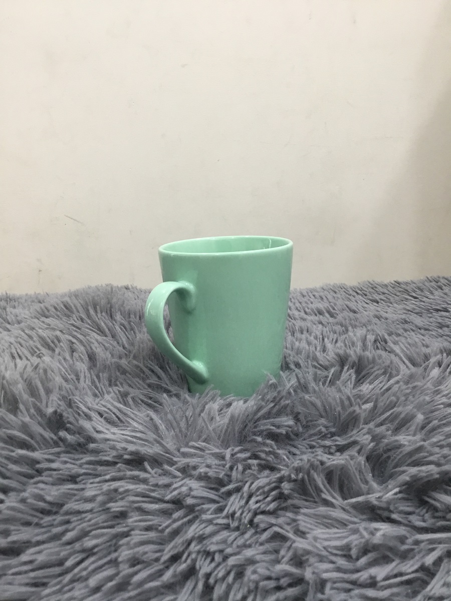 Ly sứ 320 ml - gốm sứ việt