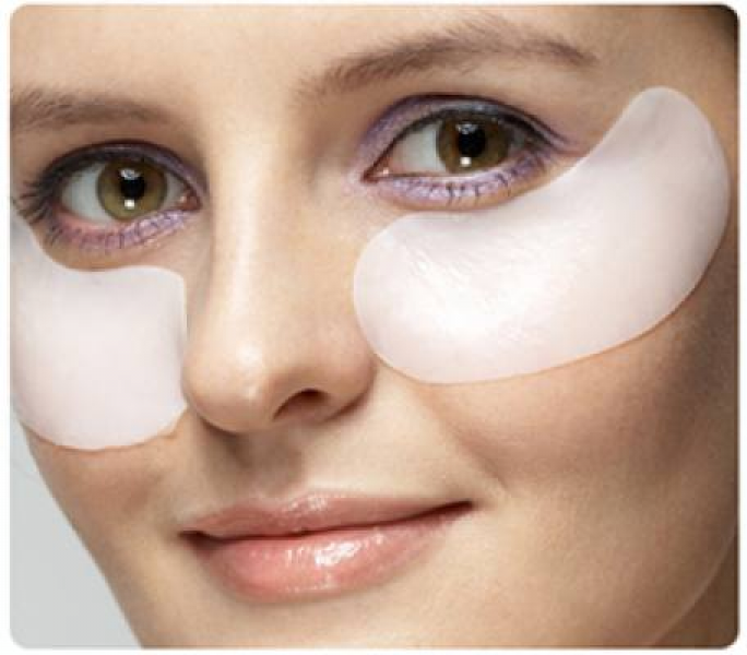 Combo 2 Mặt nạ xóa thâm mắt Collagen Crystal