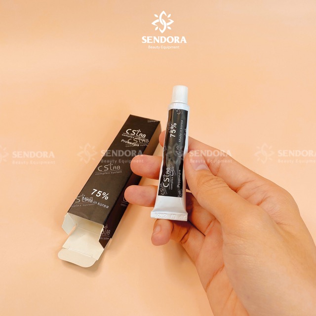 [HCM]Tê CS LAB Hàn Quốc - Nồng độ 75%