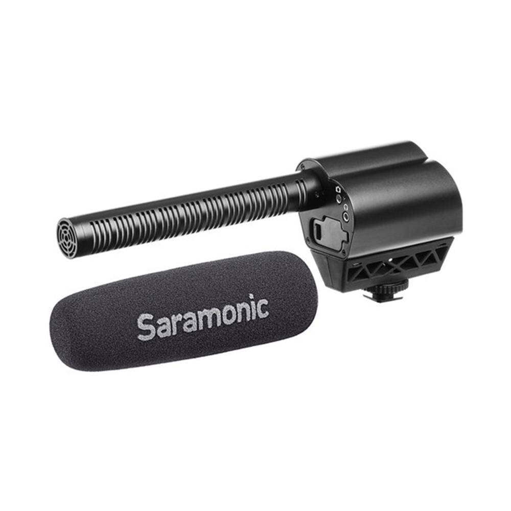 Saramonic On-camera Shotgun Microphone VMic Pro (FS322)