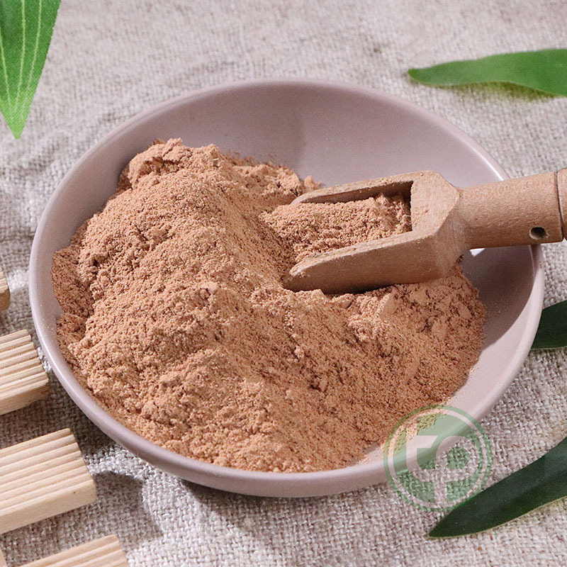 [HOT] Bột củ riềng nguyên chất 100g - Thảo Dược Tấn Phát