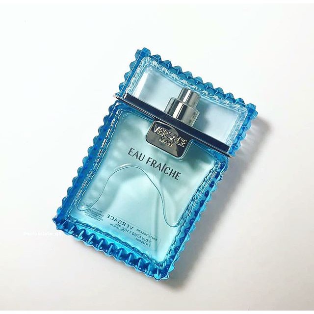 Nước hoa  Versace Eau Fraiche Test 5ml/10ml/20ml