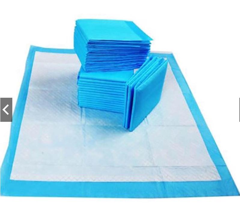 MIẾNG TẤM LÓT VỆ SINH CHÓ MÈO THÚ CƯNG ĐỦ SIZE