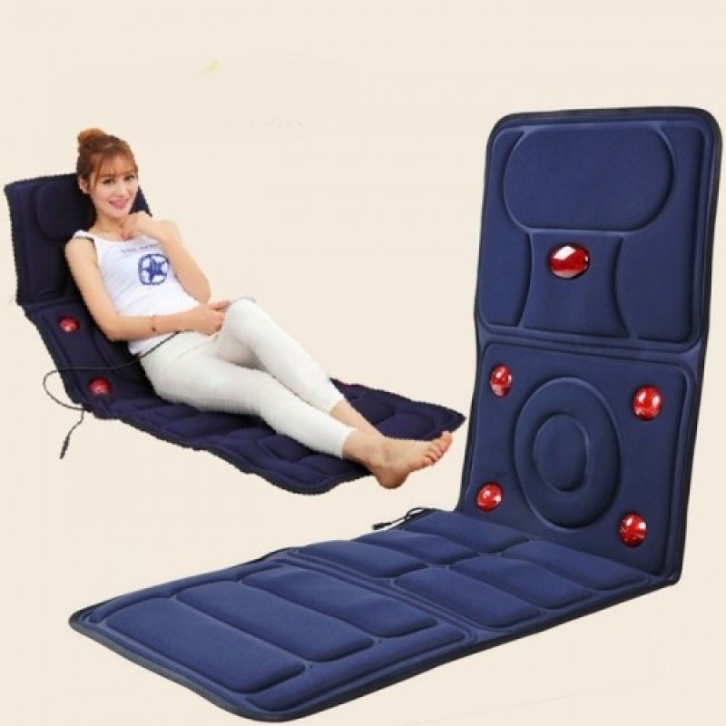 Nệm (Đệm) massage toàn thân Elip