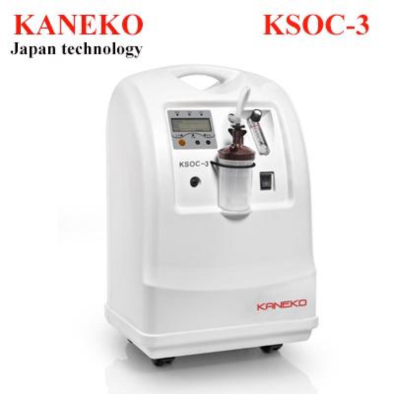 Nơi bán MÁY TẠO OXY KANEKO 3L