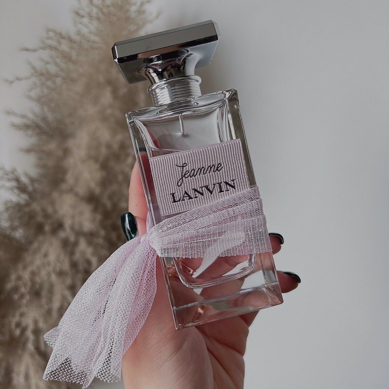 Nước hoa nữ Jeanne Lanvin EDP chiết 10ml, 20ml