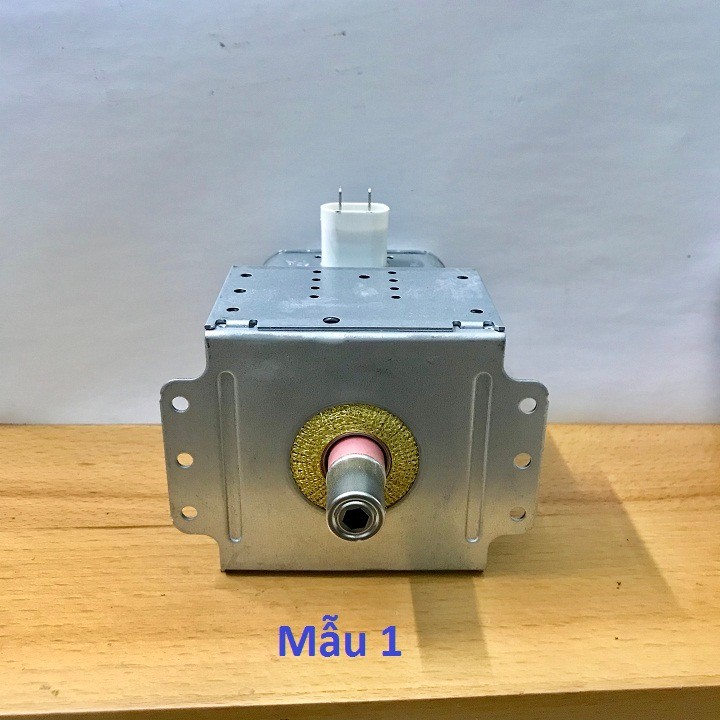 Đèn lò vi sóng -đèn magnetron- súng lò vi sóng