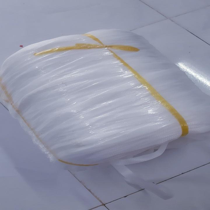 [HCM]100 gram túi lưới đựng phân tan chậm