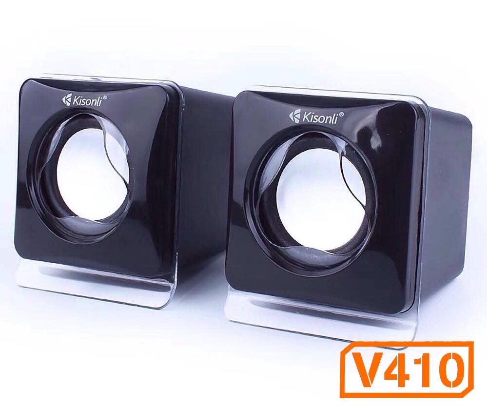 Loa 2.0 Kisonli V410