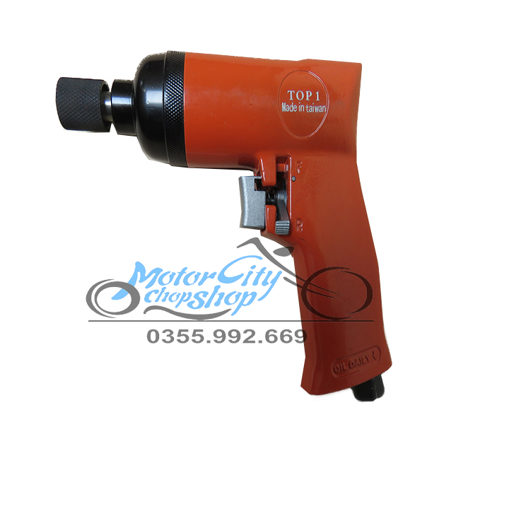 Máy hơi bắn vít, vặn vít Top 1 cao cấp