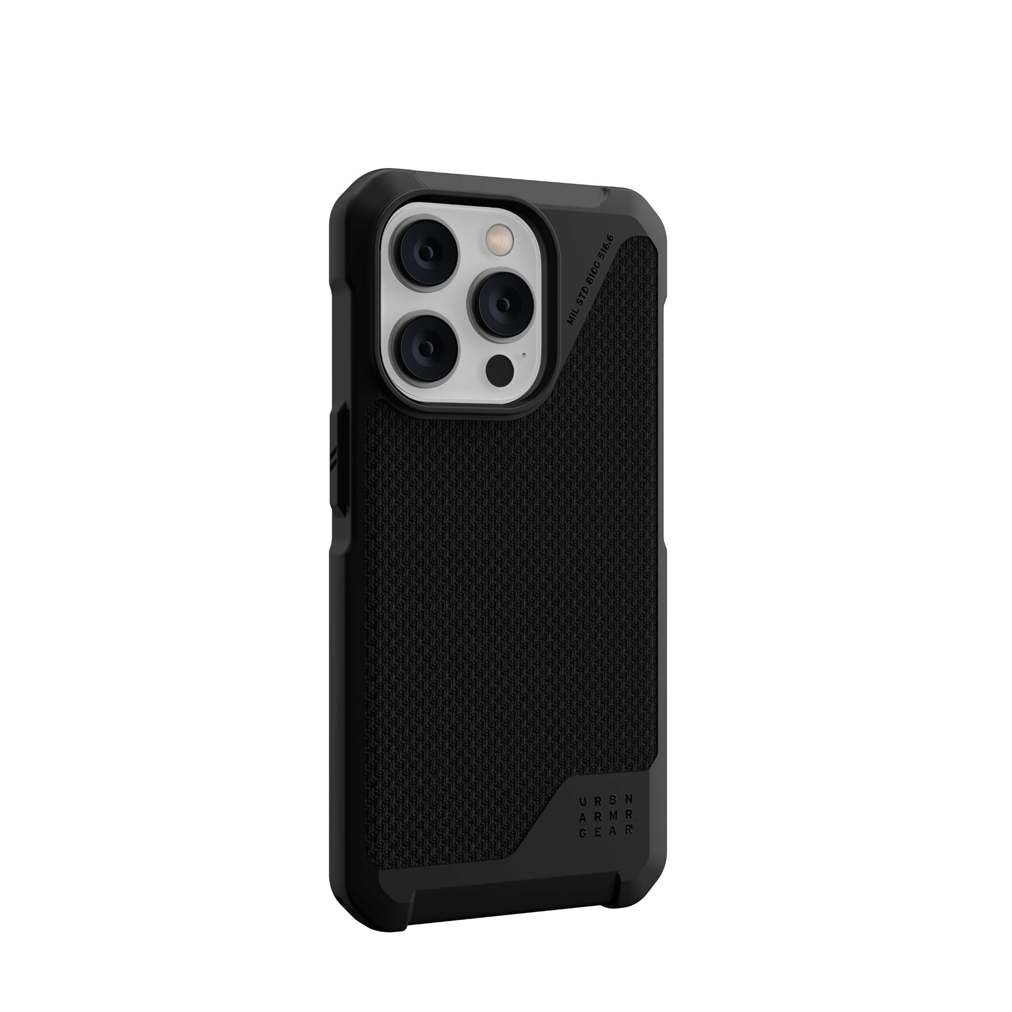 Ốp Lưng UAG METROPOLIS LT w MAGSAFE Cho iPhone 14 Pro [6.1 INCH]