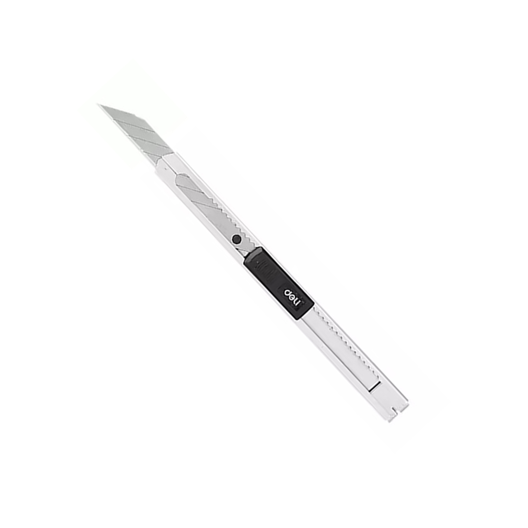 Dao Rọc Giấy Deli (Lưỡi Dao 30 Độ) mã E2034