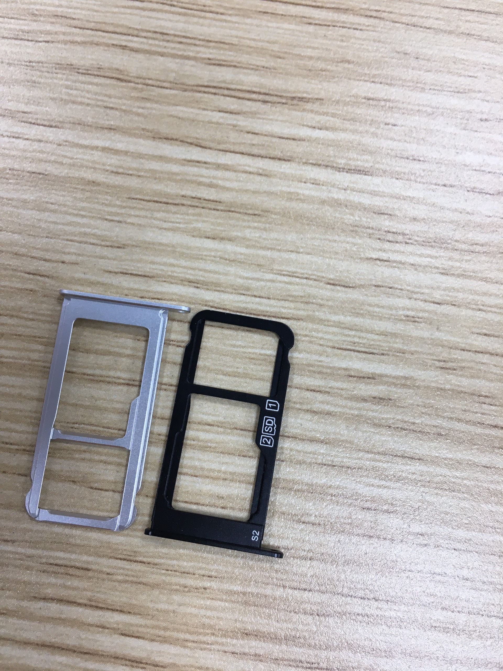 Khay sim Nokia X6 / 6.1 Plus thay thế