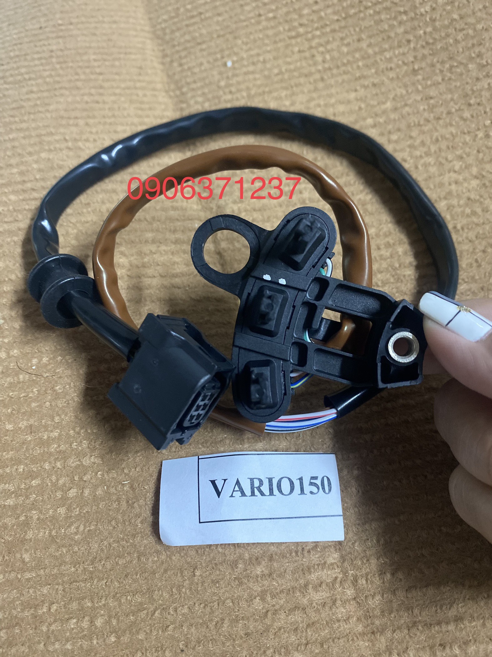 Dây Ckp xe Vario 150/ Click 150