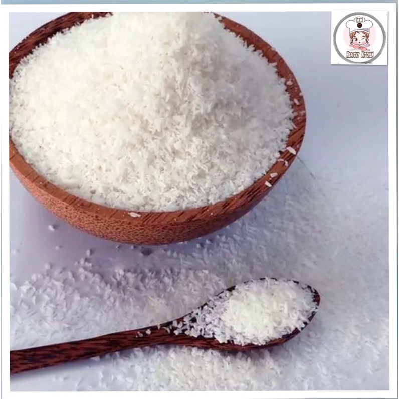Cơm Dừa Sấy Mịn Phú Thương 1kg