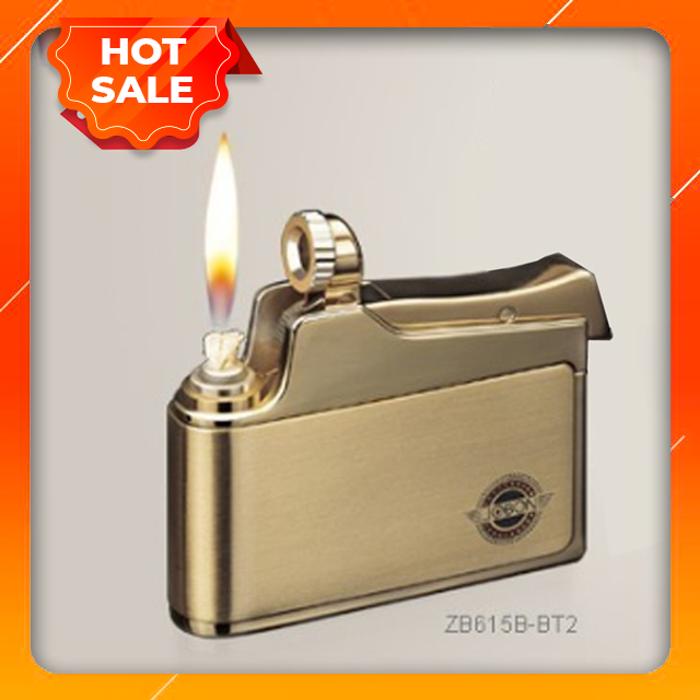 Hột Quẹt Bật Lửa Xăng Đá Jobon ZB-615