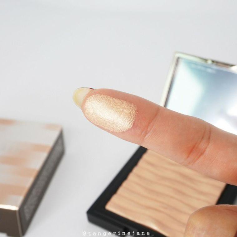 Phấn bắt sáng siêu mịn Clio Highlighter Prism Air 7g