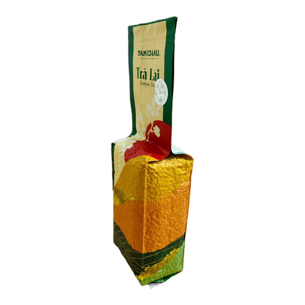 [HCM]TRÀ LÀI THƯỢNG HẠNG TÂM CHÂU 200G