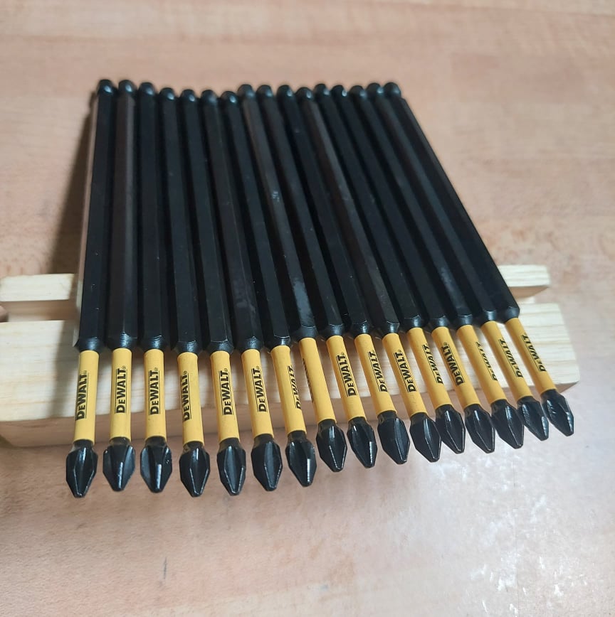 Mũi Vít DEWALT Irwin dài 15 cm hàng chuẩn rất tốt