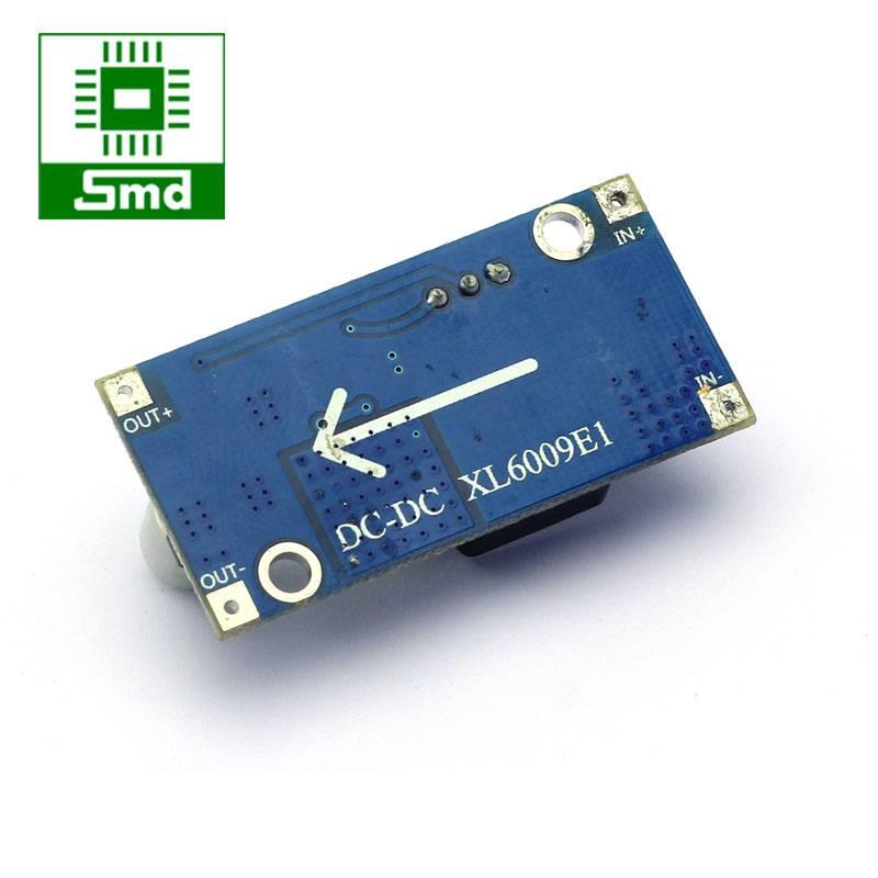 Module nâng áp DC-DC XL6009