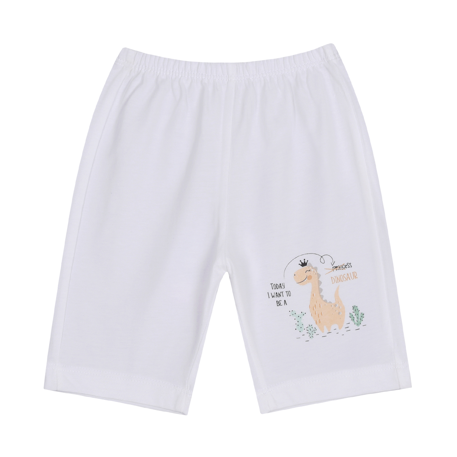 QUẦN LỬNG IN BÉ GÁI 1168- HELLO BB