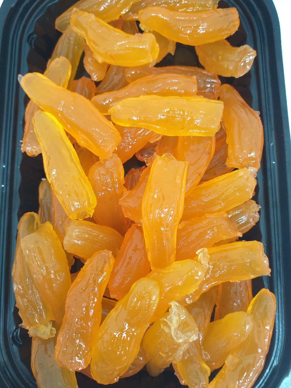 [FREESHIP 15K CHO ĐƠN 29K] Khoai sâm đất (củ sâm đất) 500g, Đồ ăn vặt đang hot Đặc sản Đà Lạt
