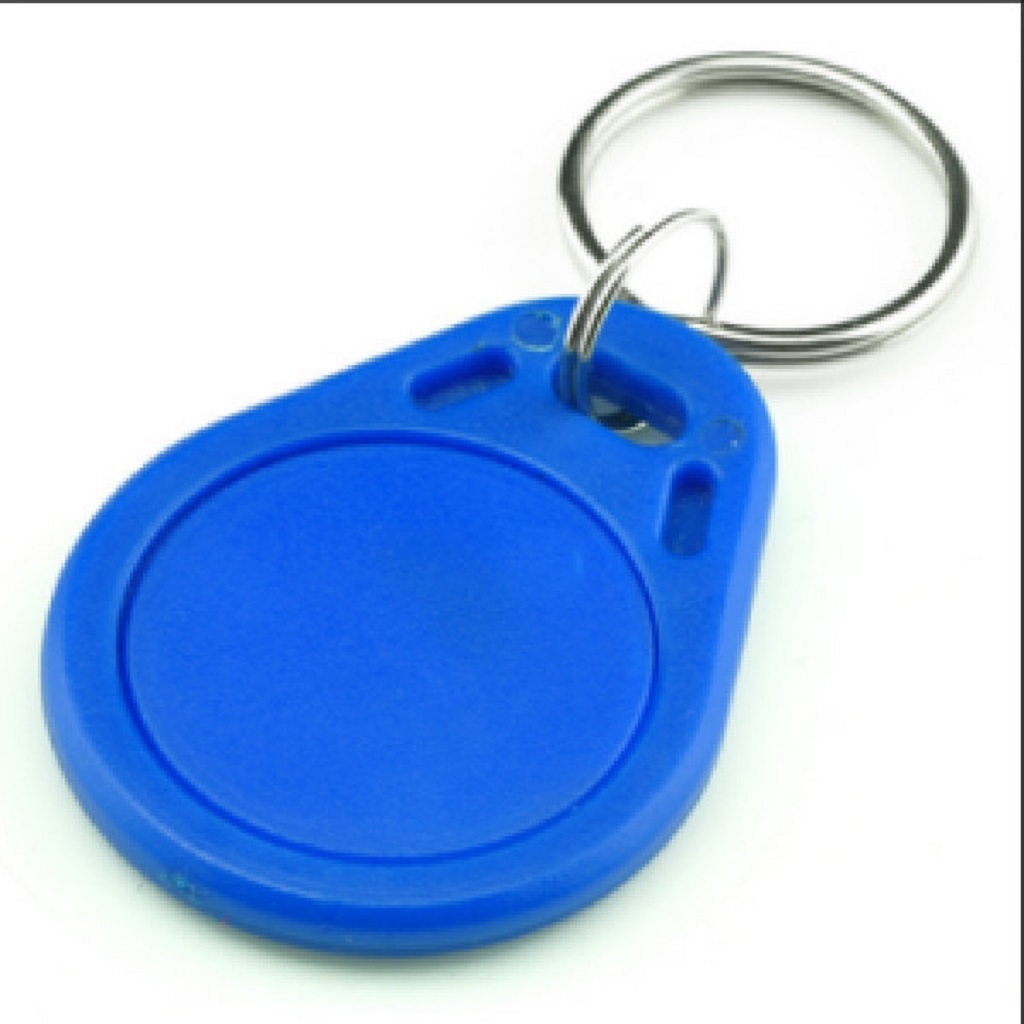 MODULE RFID NFC 13.56Mhz RC522 / móc khóa / thẻ