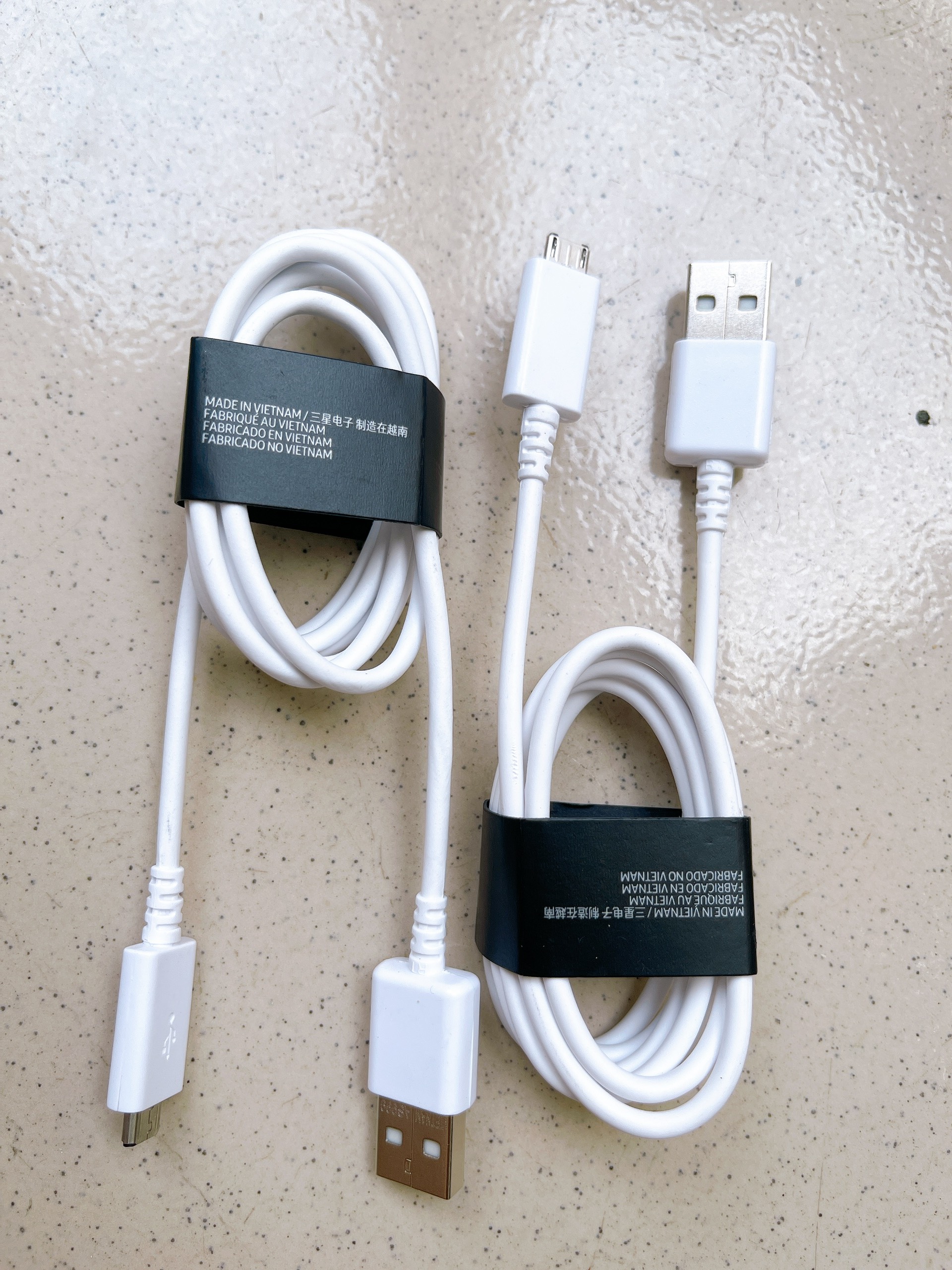 [HCM]DÂY SẠC NHANH SAMSUNG MICRO USB CHO CÁC DÒNG ANDROI