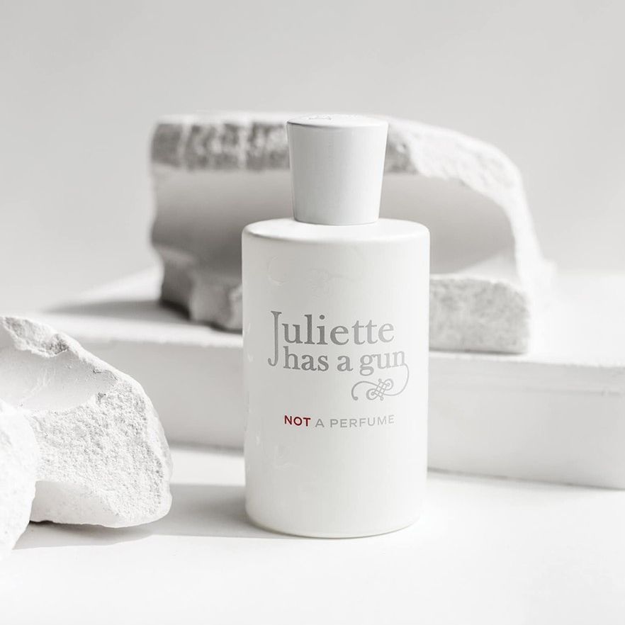 Nước Hoa Juliette has a gun Not a perfume 10ml