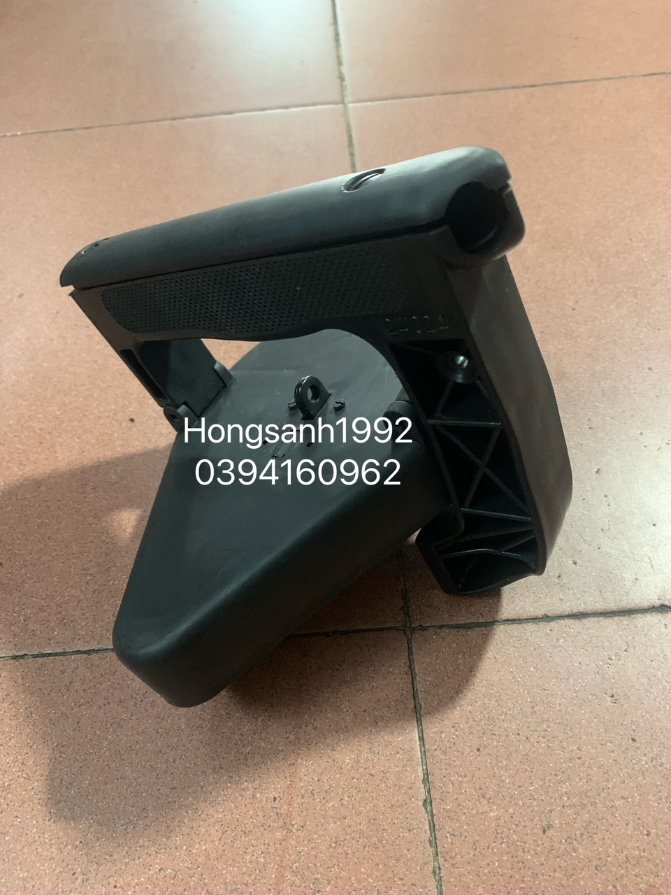 Tay cầm máy may bao cầm tay Newlong