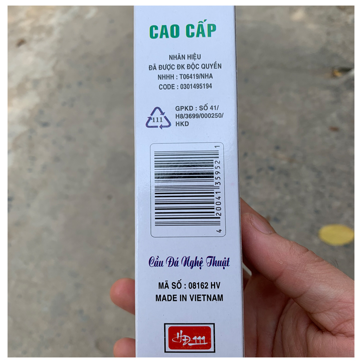 Cầu đá cầu kiểng Hải Đông dòng cao cấp HD27