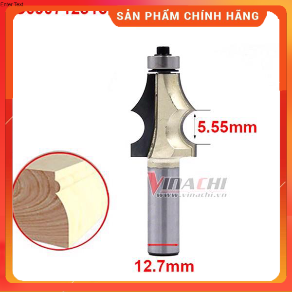 Mũi soi chỉ đũa ac0907