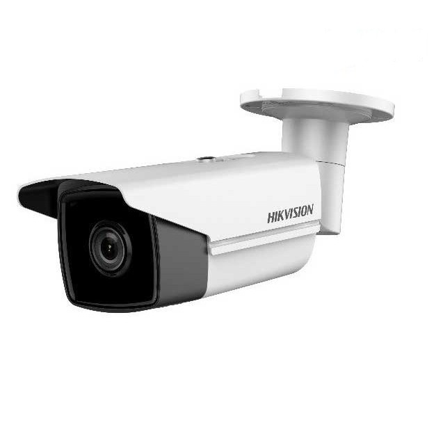 CAMERA HD-TVI DS-2CE16D8T-IT3F 2MP (D8T) STARLIGHT -CHỐNG NGƯỢC SÁNG