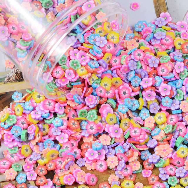 Túi trái cây Charm Slime Squishy  với nhiều loại trái cây