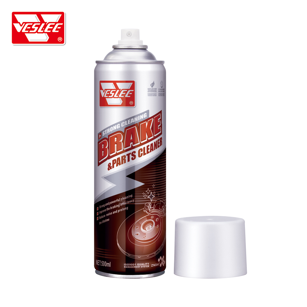 [HCM][ VỆ SINH PHANH] Veslee Brake &partscleaner 450ml