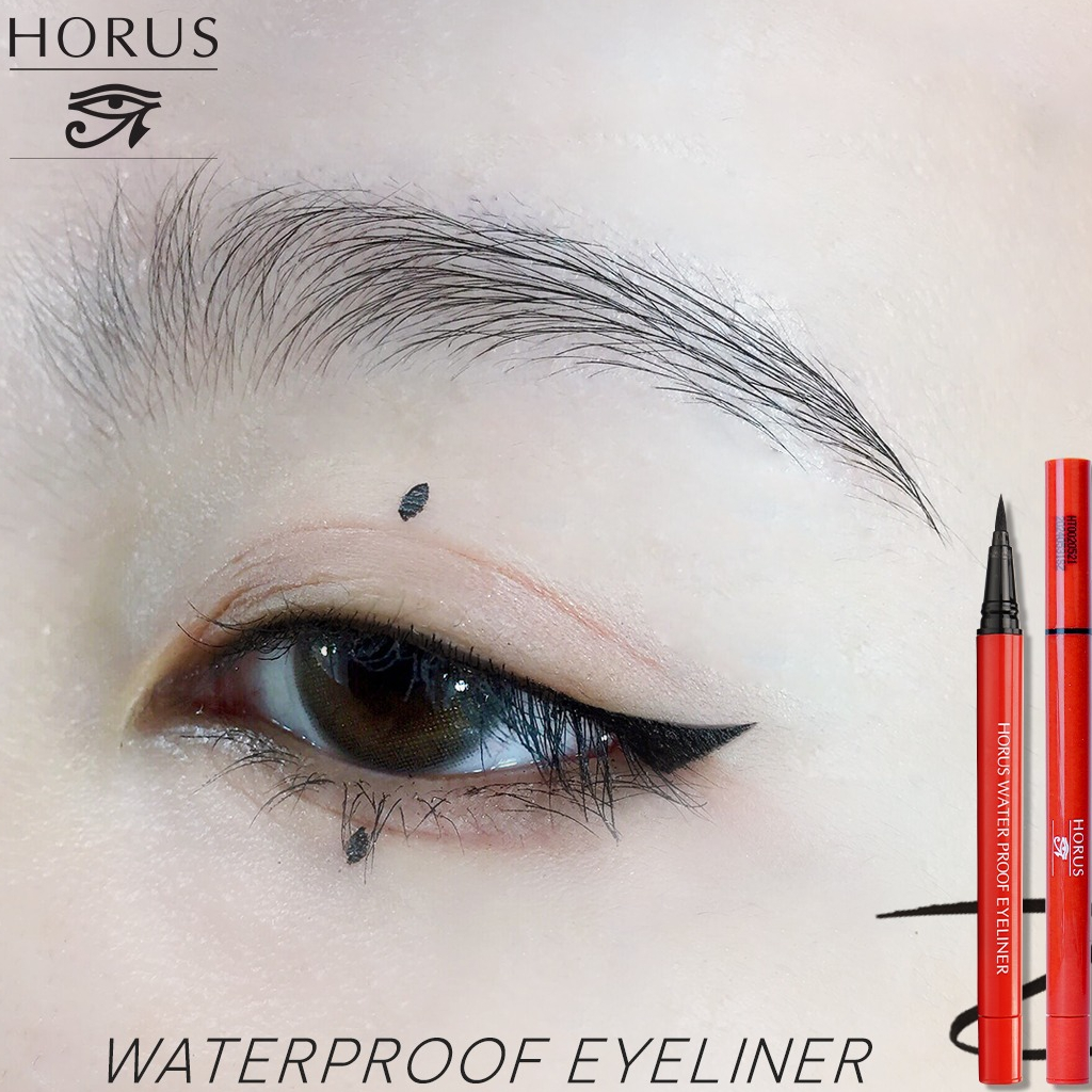 Kẻ mắt Horus Water Proof Eyeliner