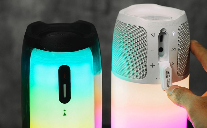 Loa Bluetooth JBL Pulse 4