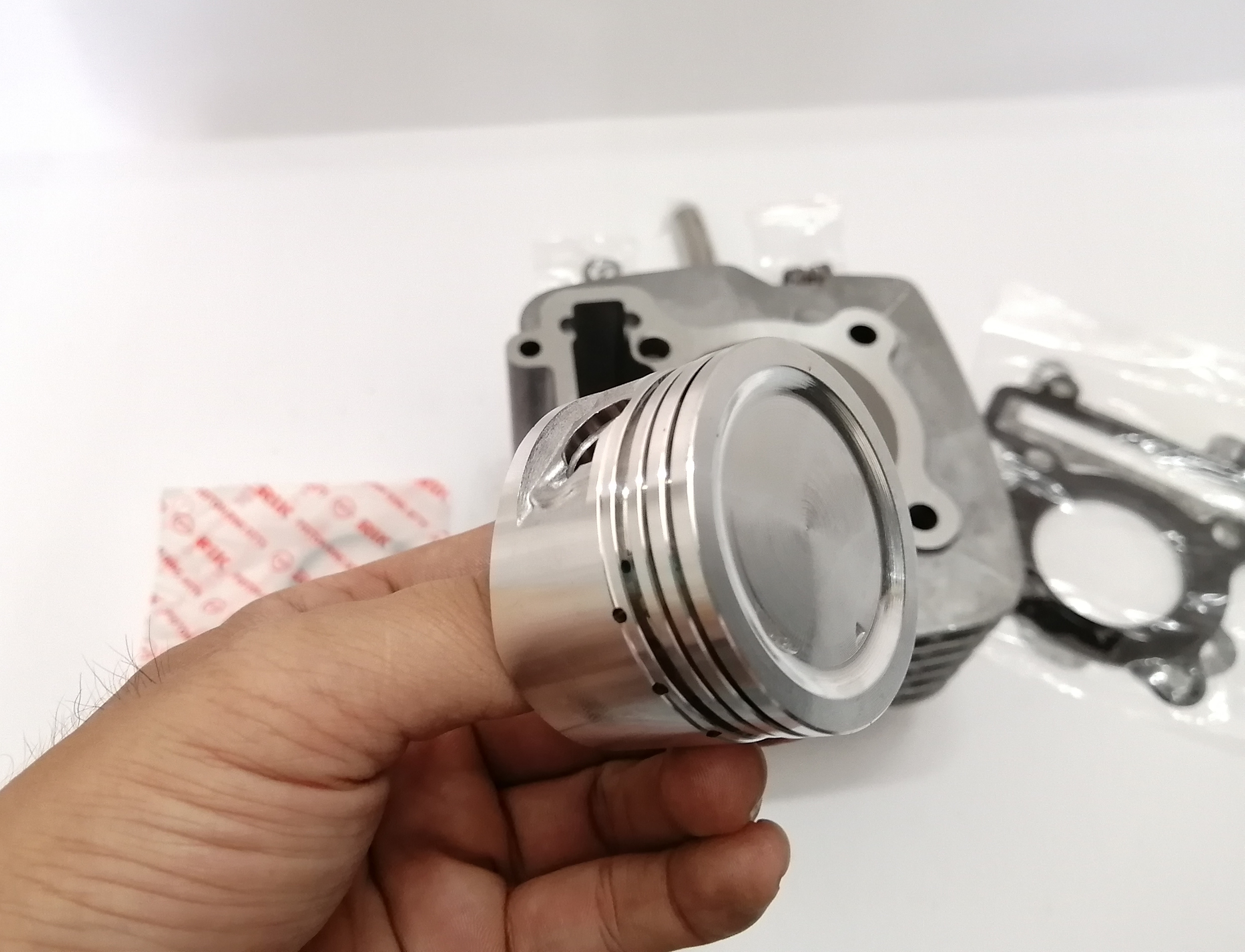 [Hcm]Taurus Steam Engine Set