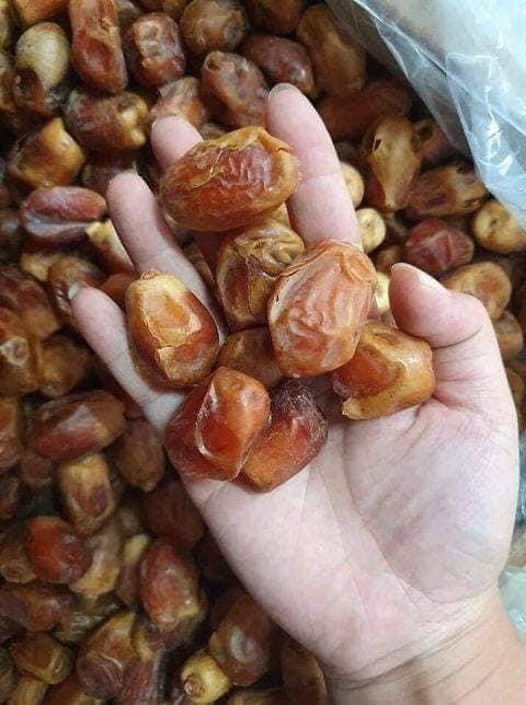 500g Chà Là Sấy Dẻo Loại Ngon