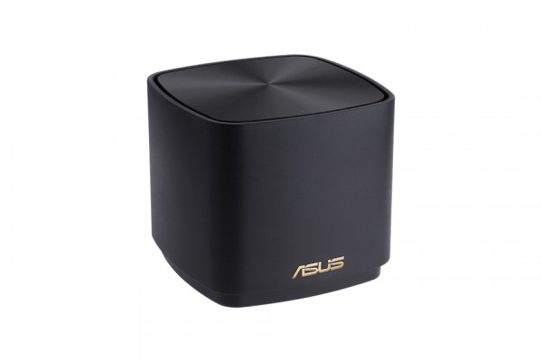 Router ASUS XD4 màu đen