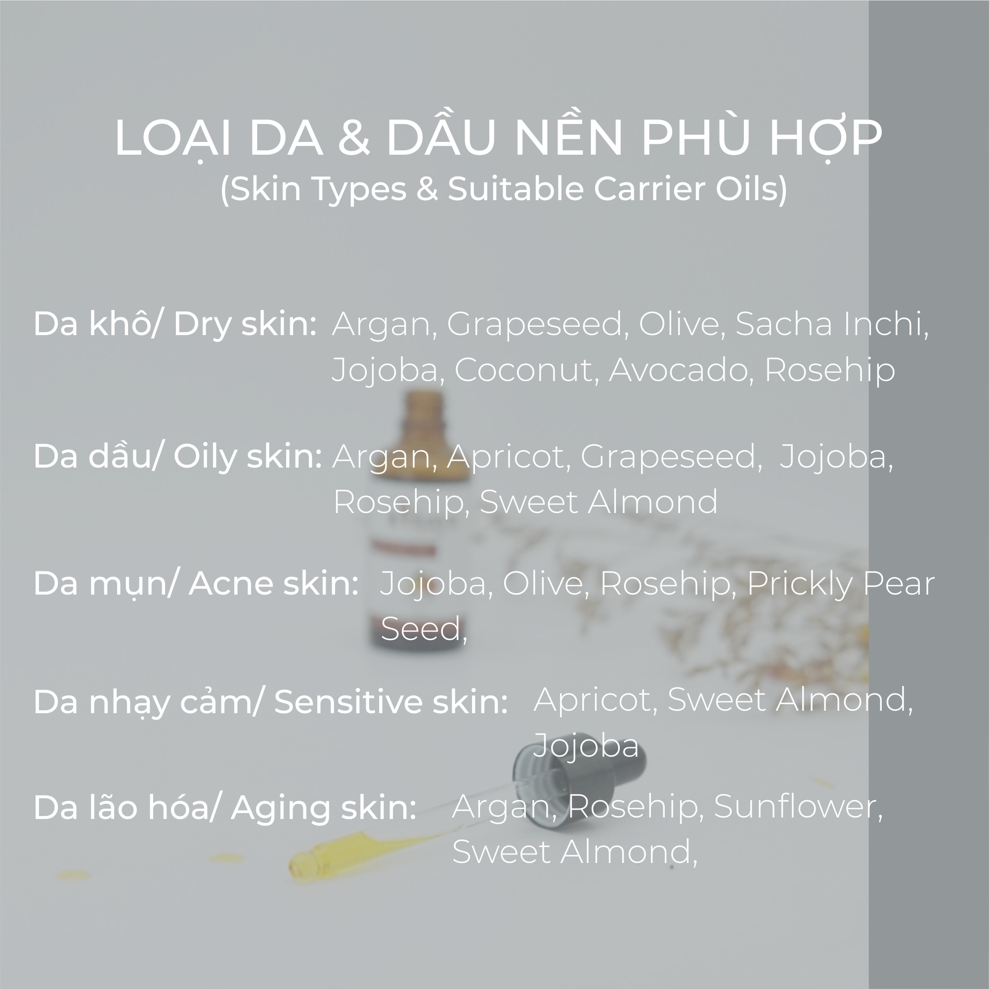 DẦU DỪA NGUYÊN CHẤT - EXTRA VIRGIN COCONUT OIL