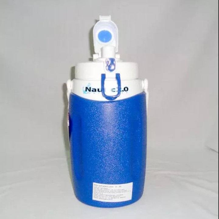 Bình Đựng Nước Giữ Nhiệt 2 lít  - (D-34)