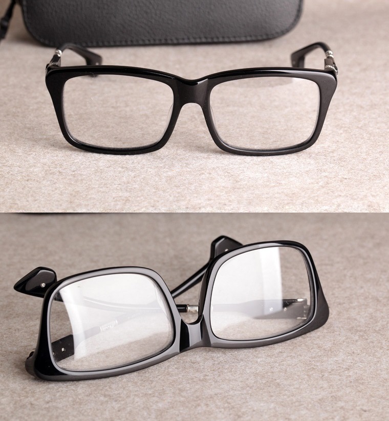 Mắt kính Chrome Heart HOTCOOTER-A
