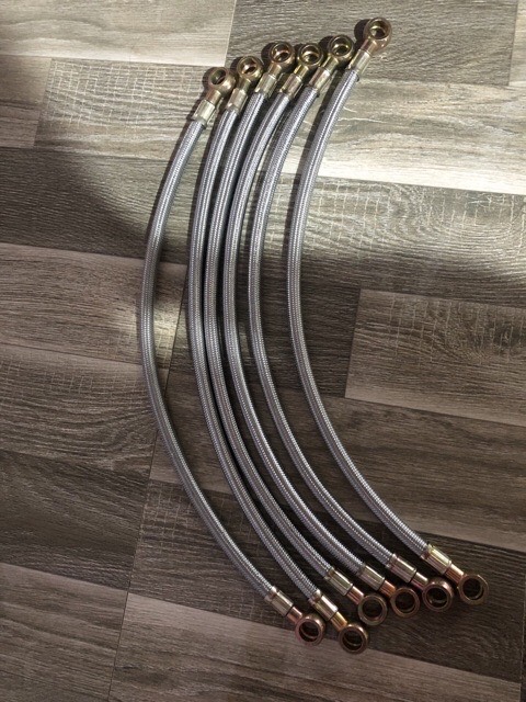 ty-ô dầu dài 50cm lỗ 14/14.