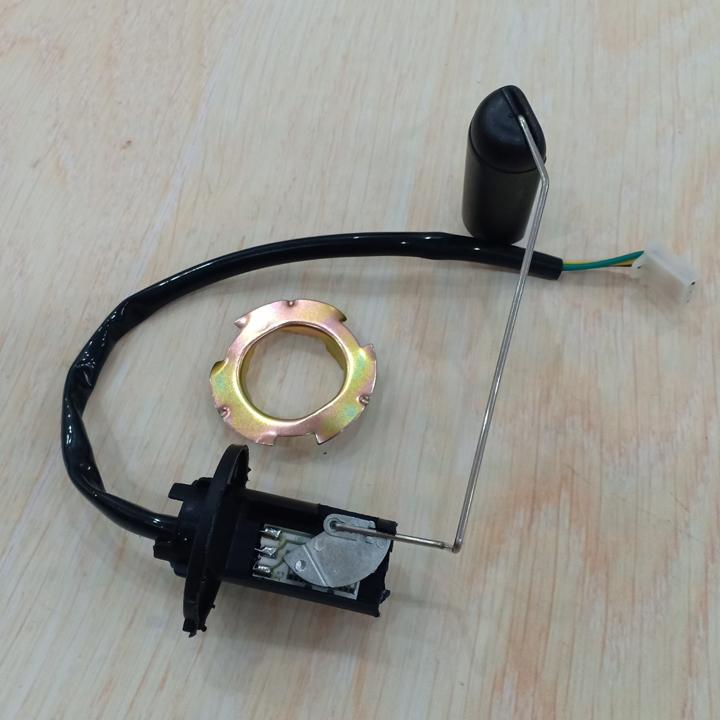 Phao xăng 3 dây gắn xe DREAM - WAVE