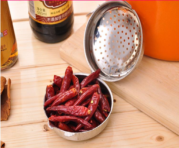 [HCM]Bộ 2 Lưới lọc gia vị lọc trà
